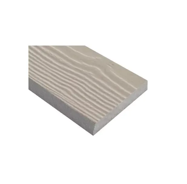 SIDING CEDAR SUPERBOARD 8 mm 3,60 X 0,2