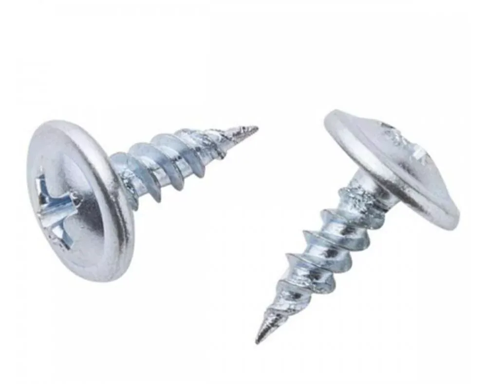 TORNILLOS T1 - 8X9/16 X 50