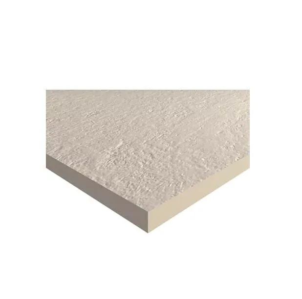 PLACA SUPERBOARD 10mm BORDE RECTO