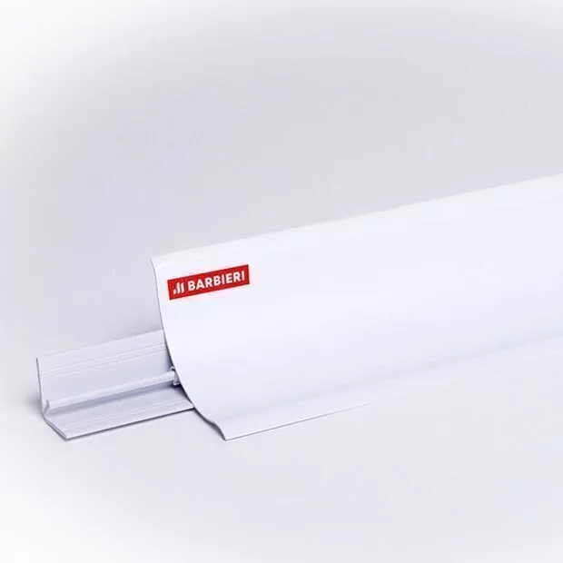 ZÓCALO SANITARIO FLEX PVC x 3 ml