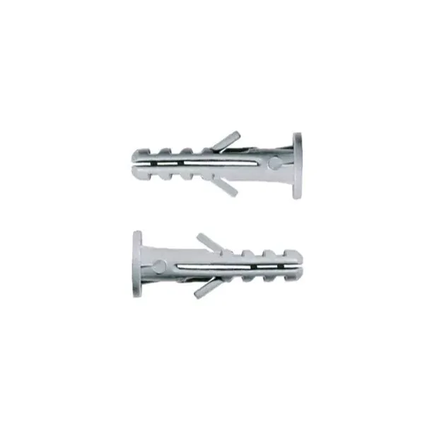 TARUGO FISCHER CON TOPE 8MM X 100