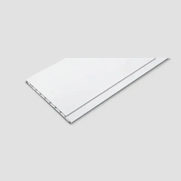 CIELORRASO PVC x 6M